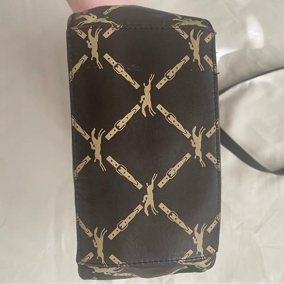 Vintage Longchamp Leather bag - Picture 11 of 15